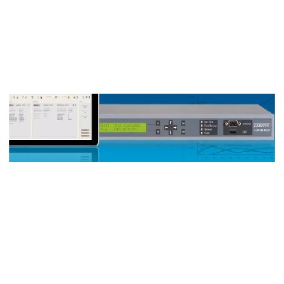 Meinberg Software